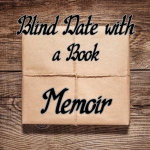 Blind Date with a Book -- Memoir